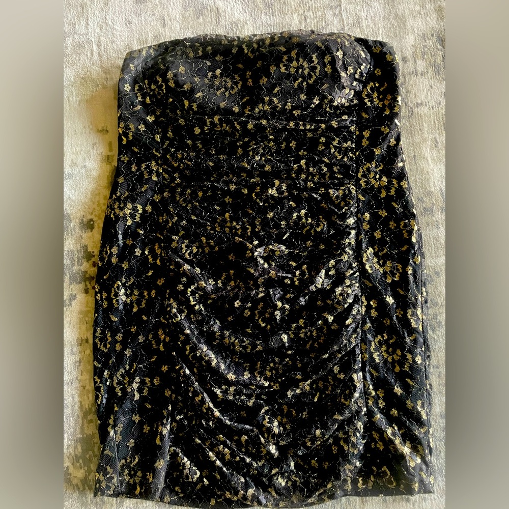 NEW Torrid Woman’s dress